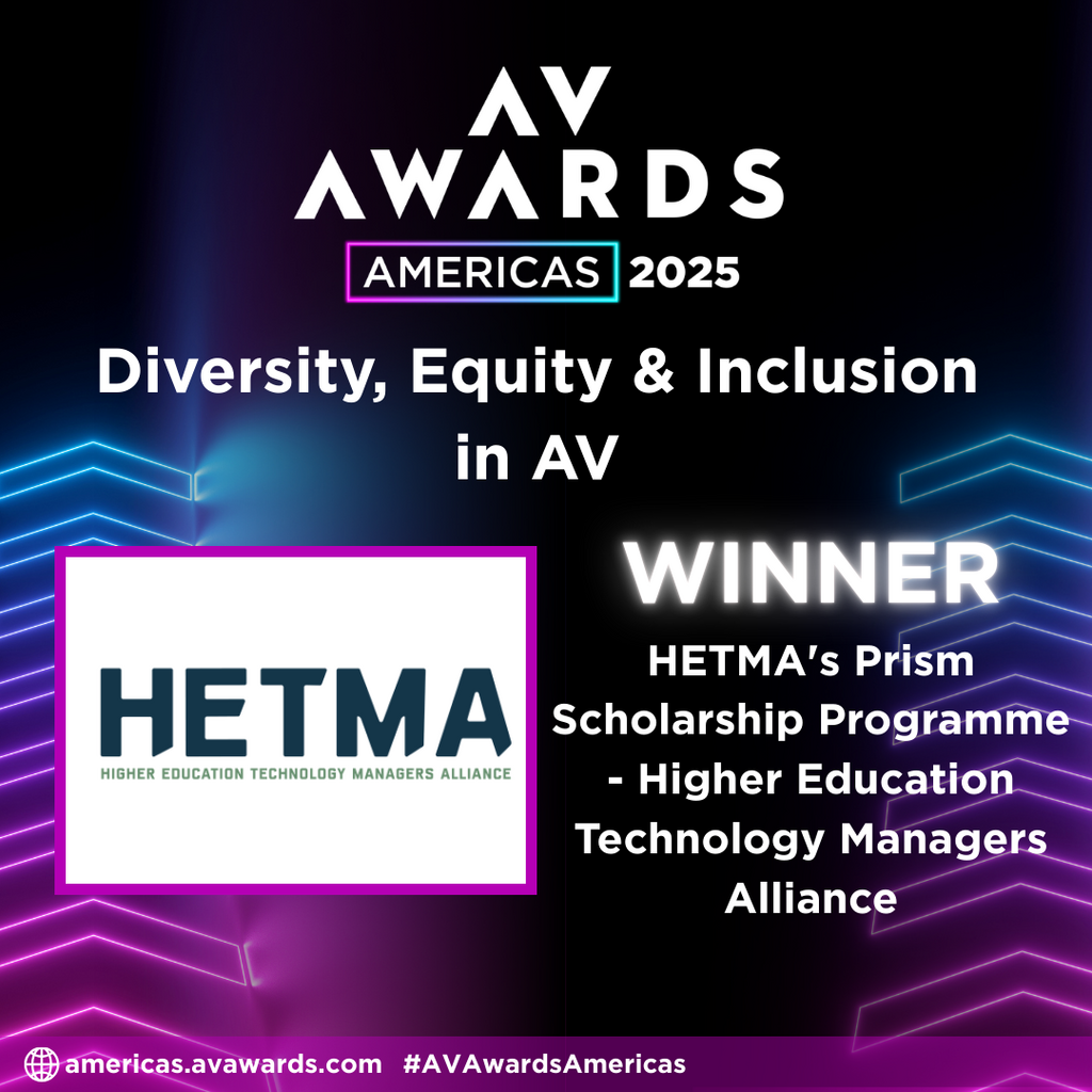 HETMA's Prism Scholarship Programme, Higher Education Technology Managers Alliance