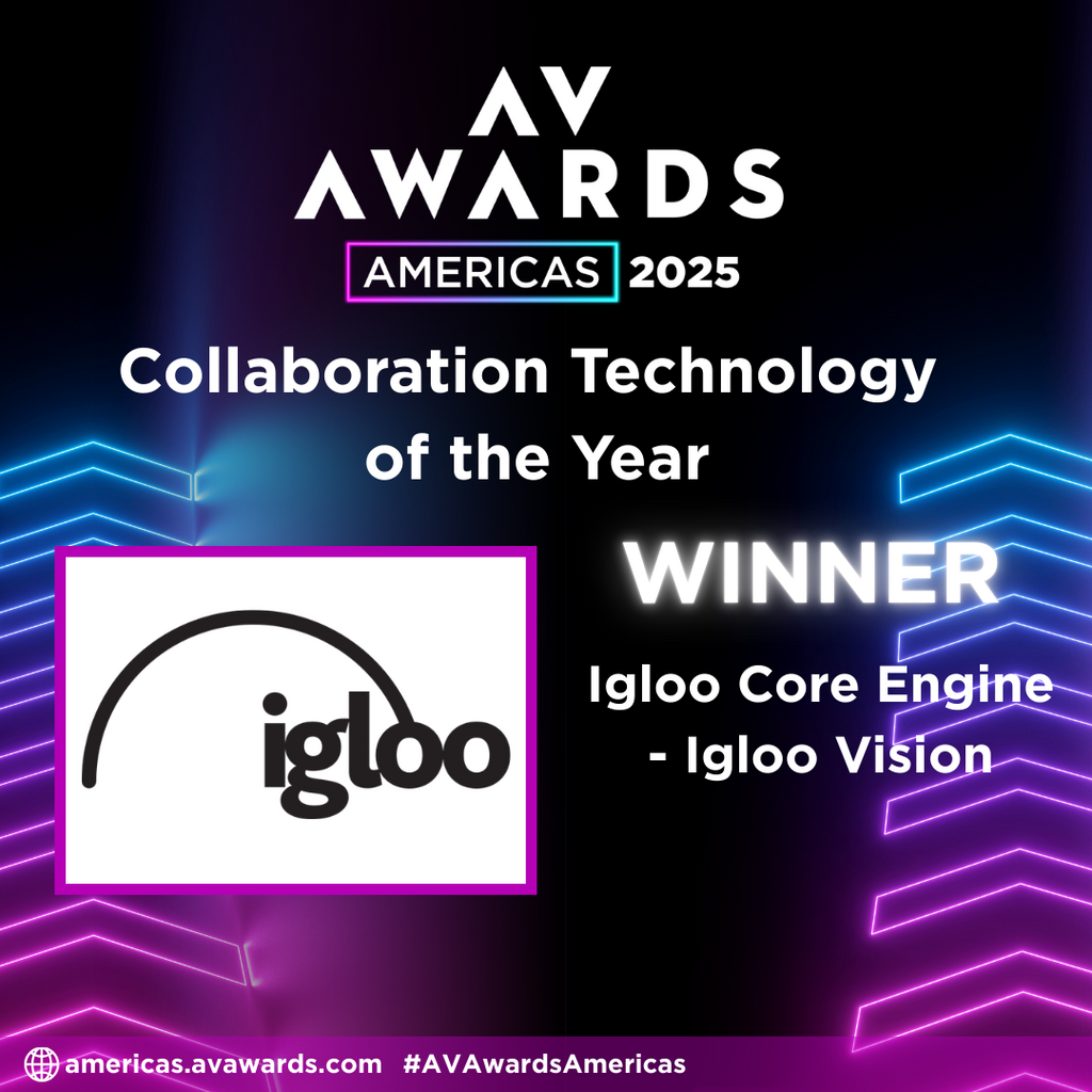 Igloo Core Engine, Igloo Vision