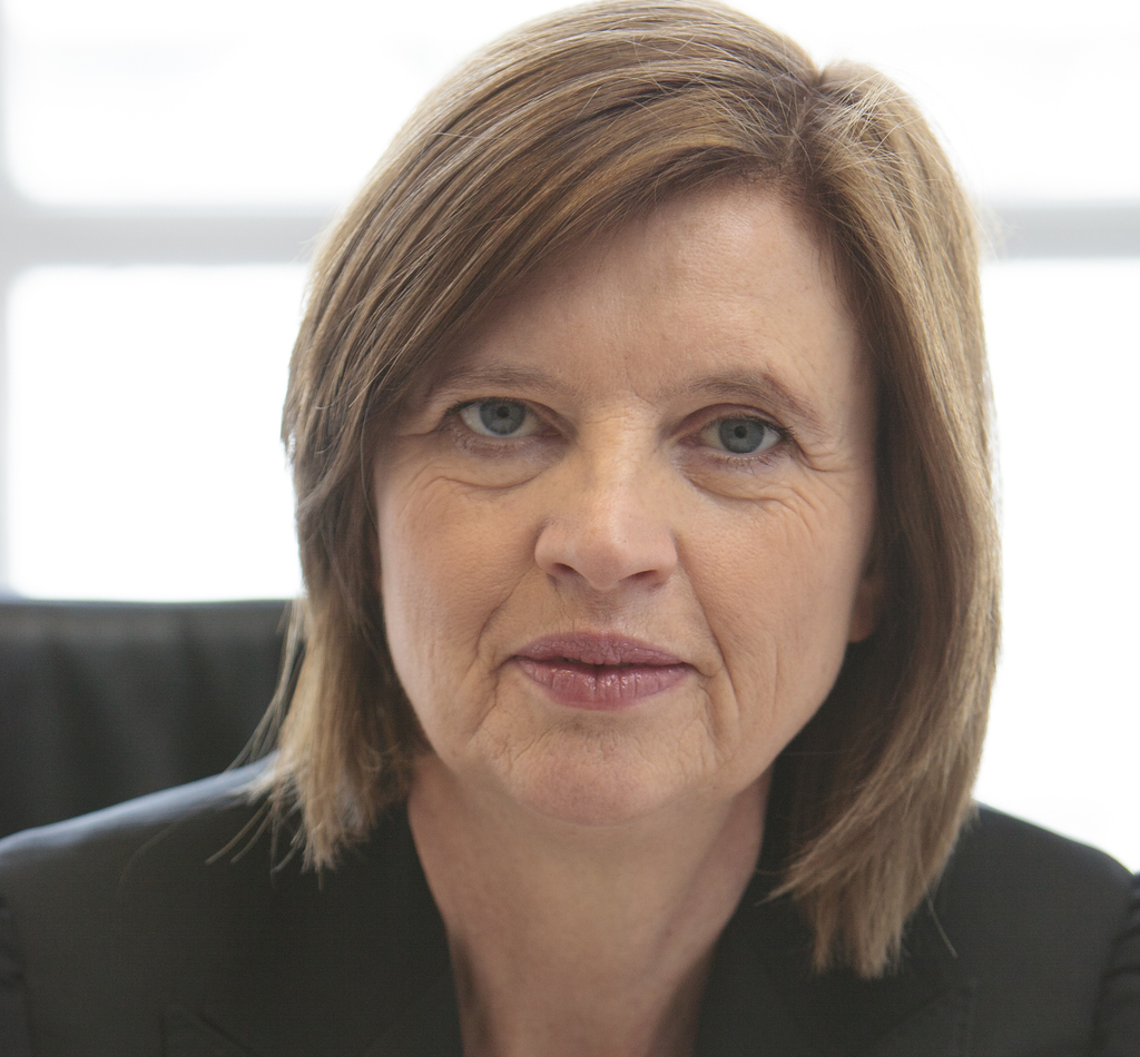 Liz Loughran