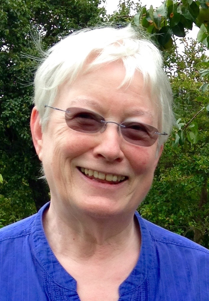 Maria Brenton
