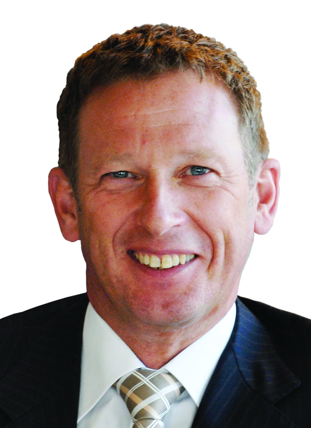 Gary Day