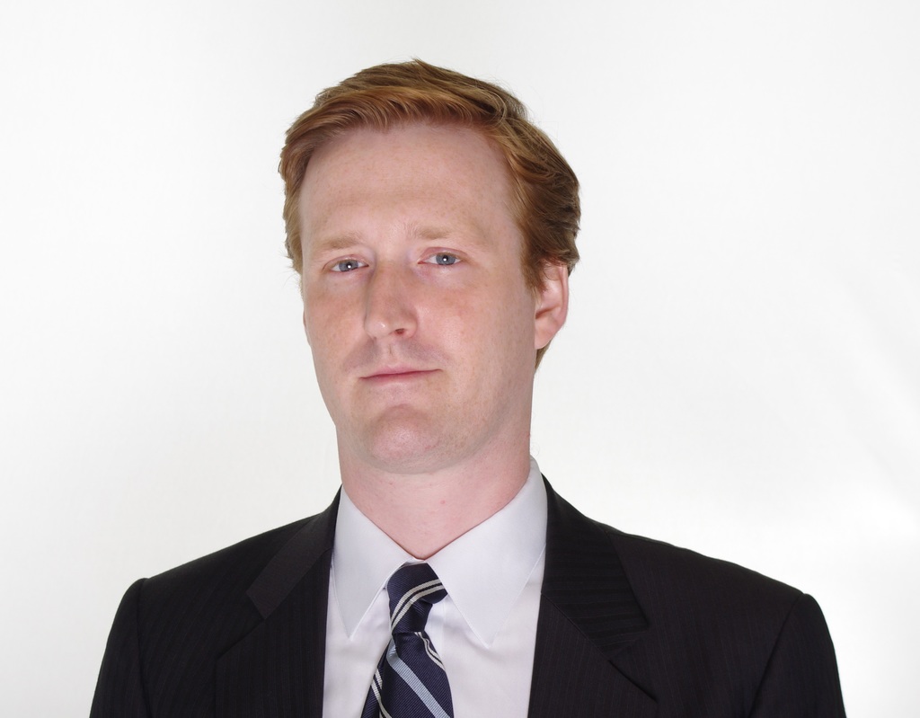 Michael Voges