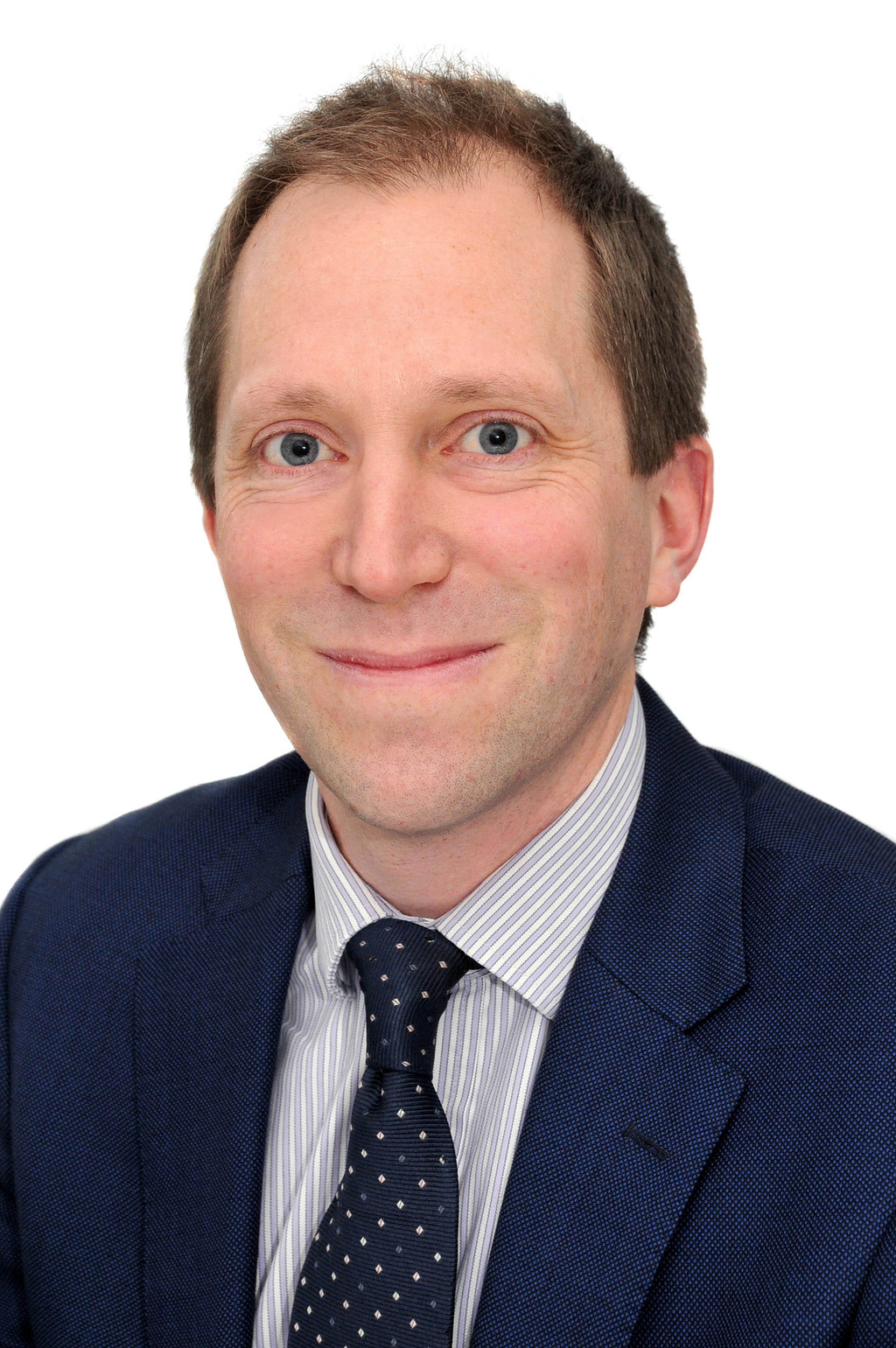 Anthony Oldfield