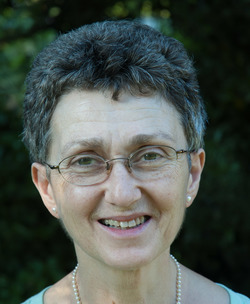 Judith Ish-Horowicz MBE
