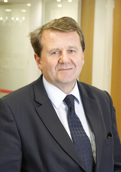 Carl Dyer