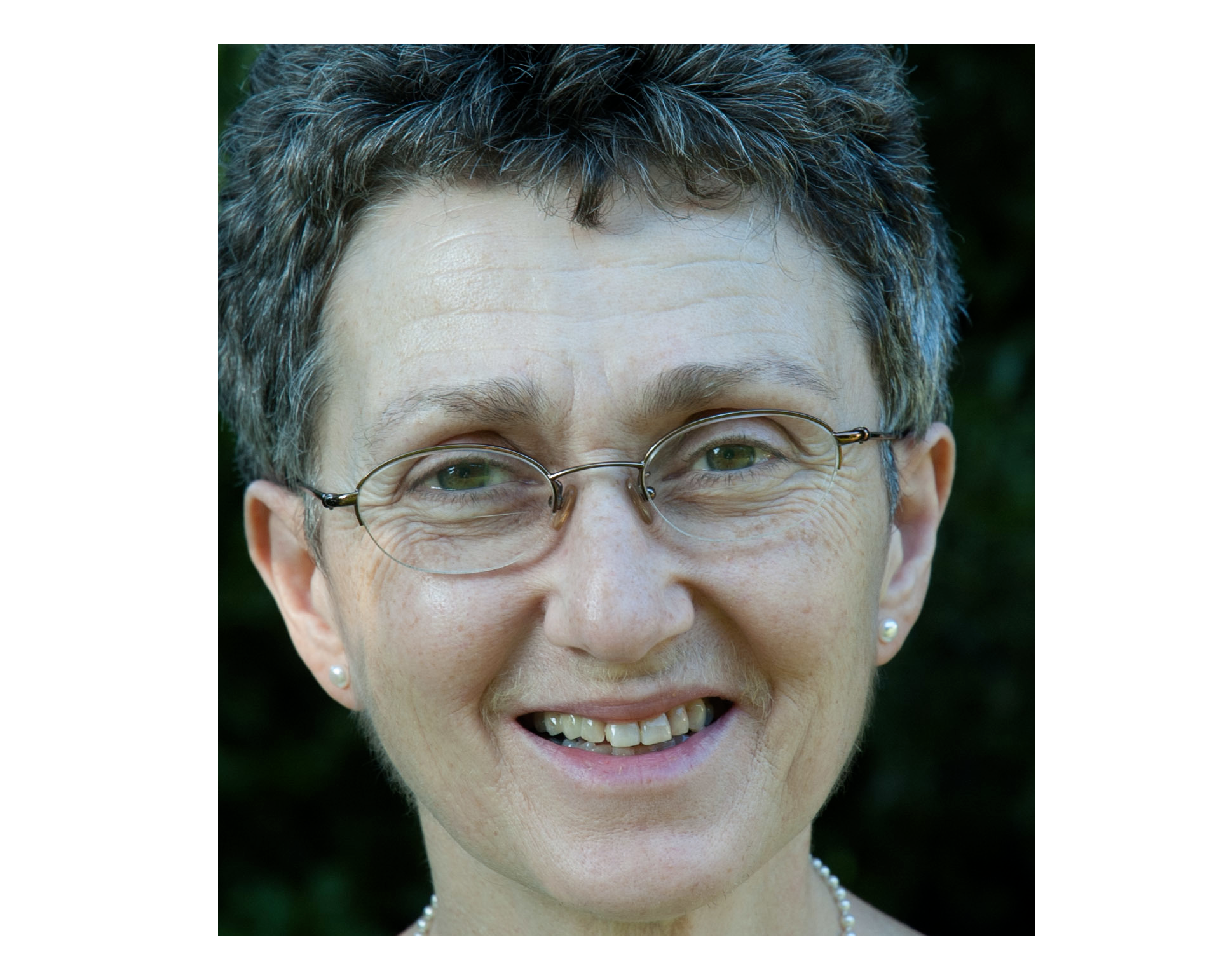 Judith Ish-Horowicz, MBE