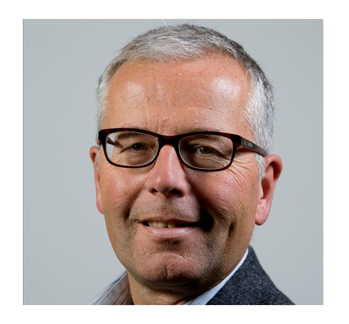 Stephen Burke