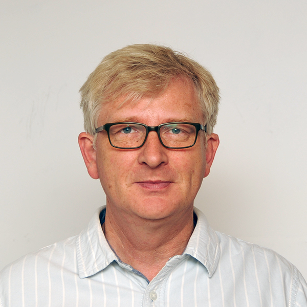 Jeremy Porteus