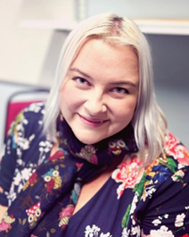 Kay Cooke, Oasis Community Learning