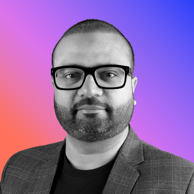 Aakash Gupta, EXL Service