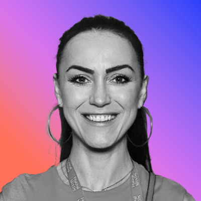 Joanne Filbin, Vestir AI
