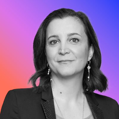 Florence Mottay, Zalando