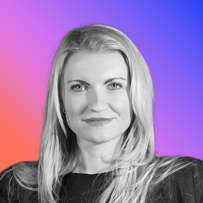 Kate Nightingale, Humanising Brands