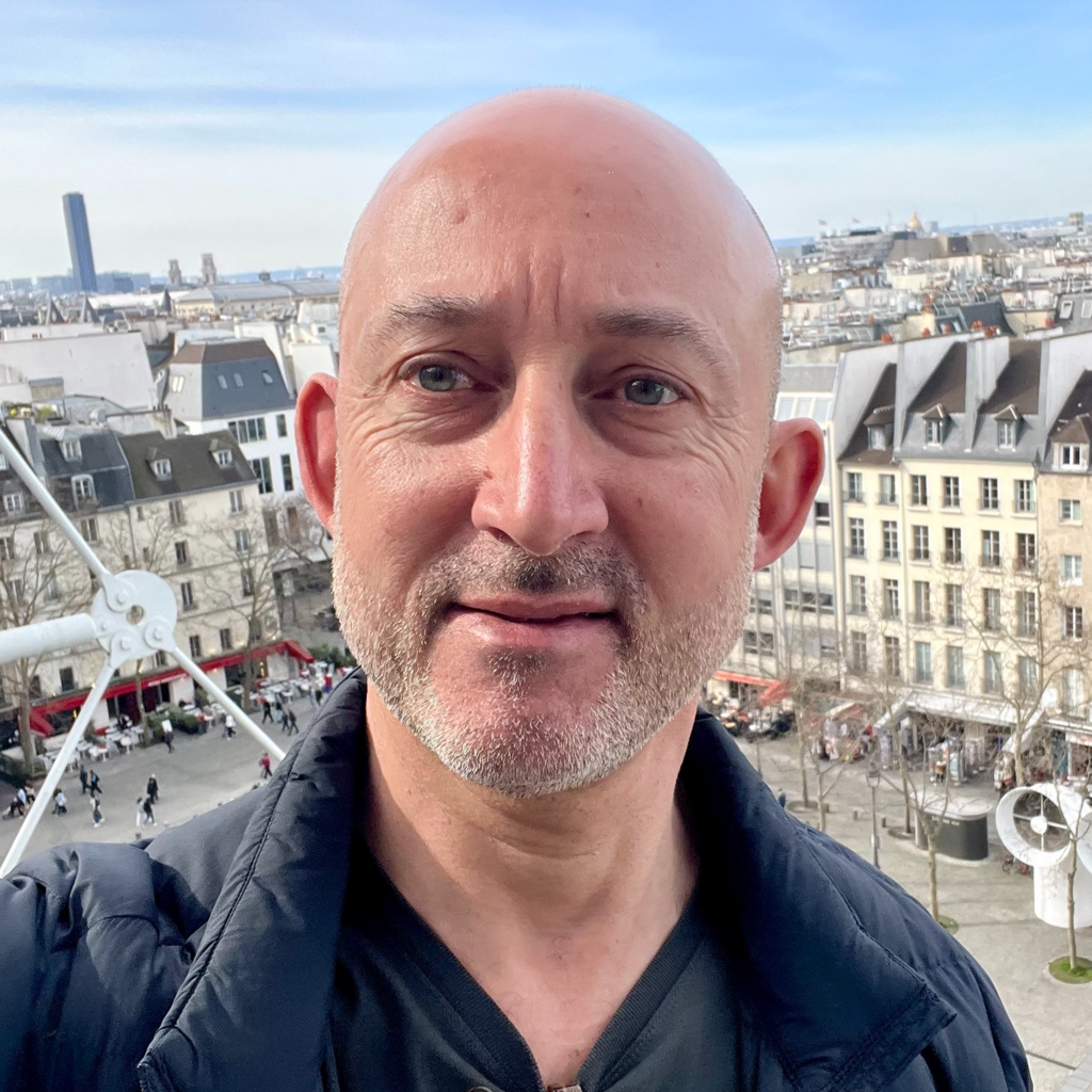 Luke Tozer, Pitman Tozer Architects