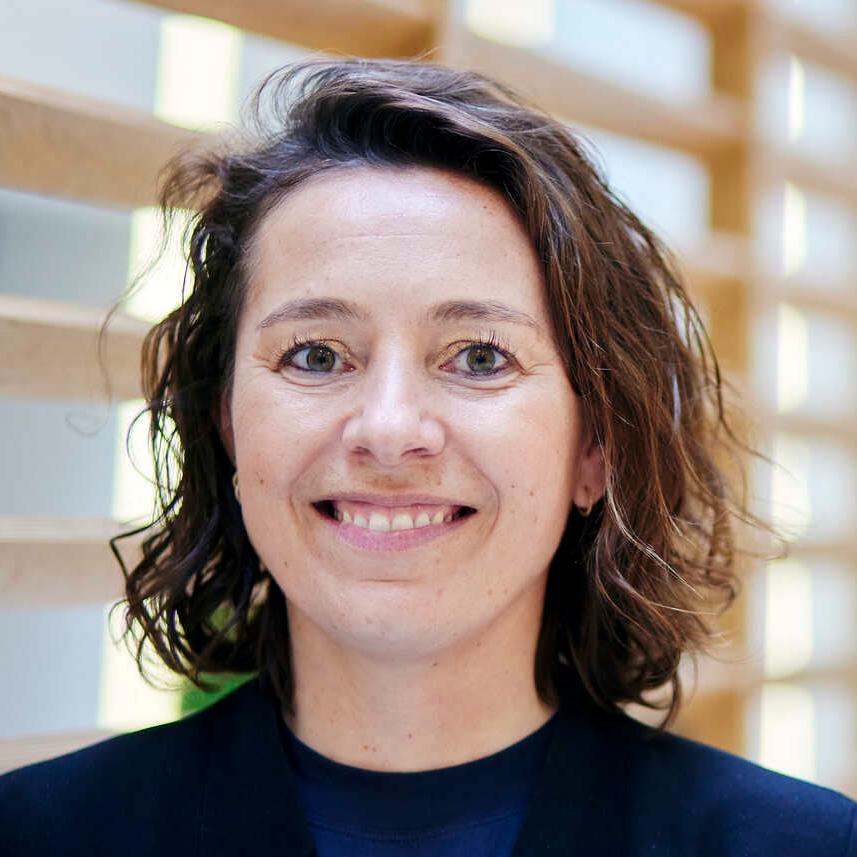 Nia Stewart, Burges Salmon LLP