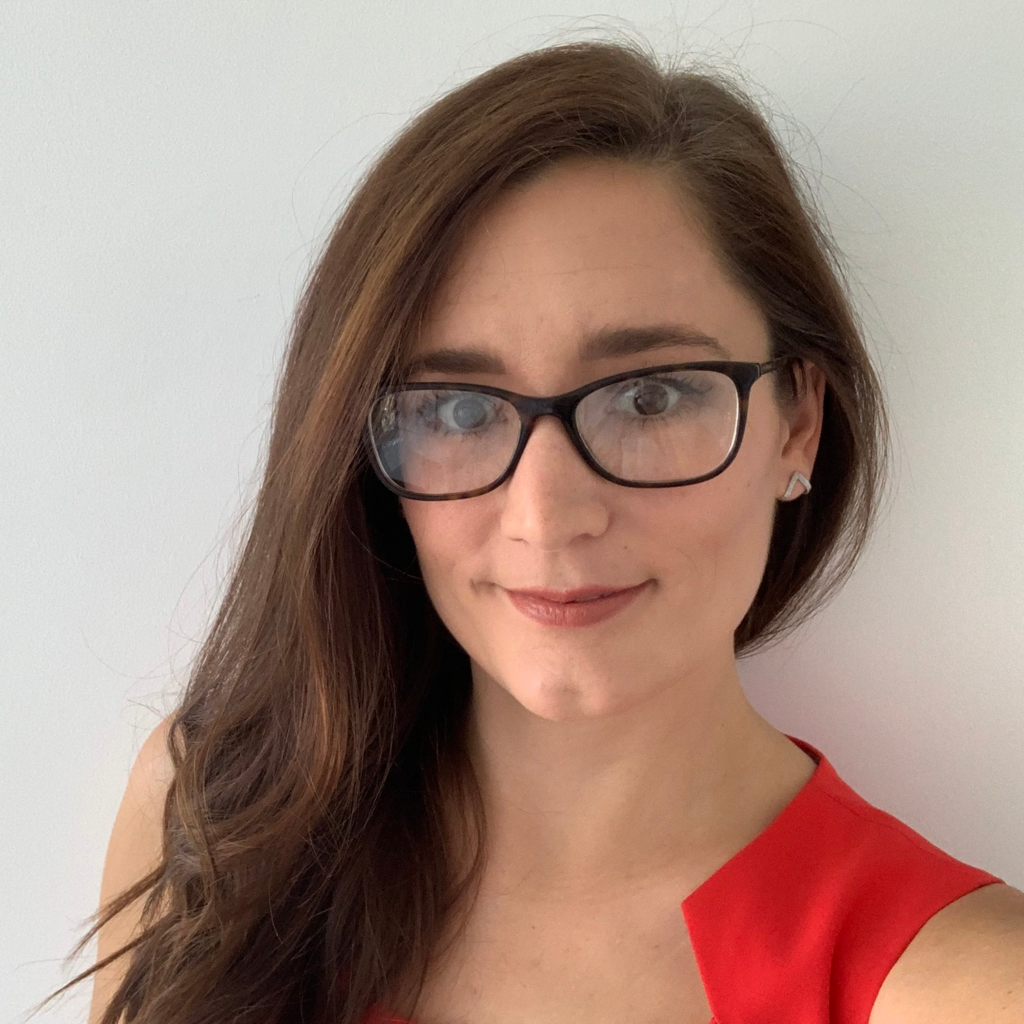 Lindsey Platt, Orbit Housing Association