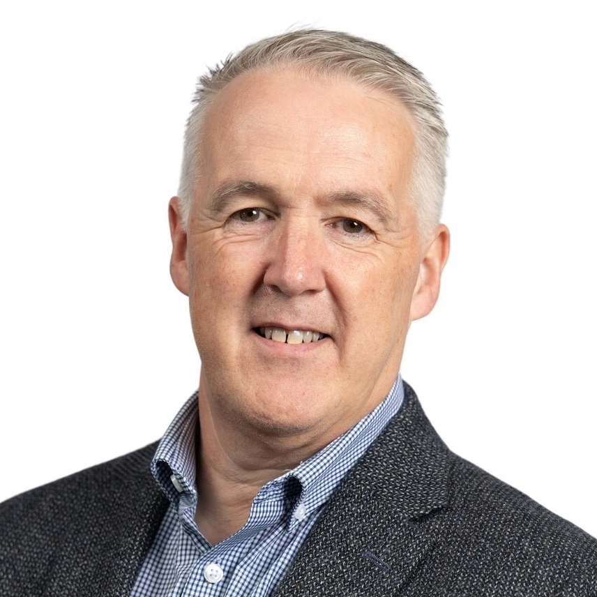 Owen Edwards, Stroma Building Control Limited