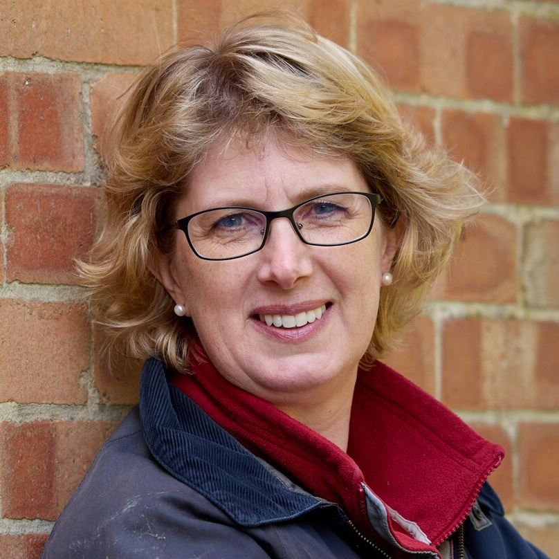 Andrea White, A W Fire Ltd