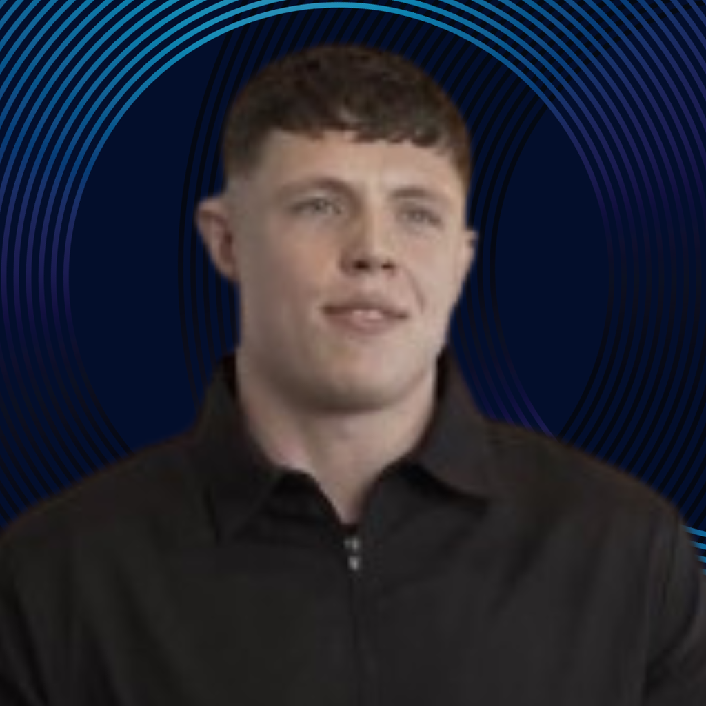 Jamie Lawless, LendWell