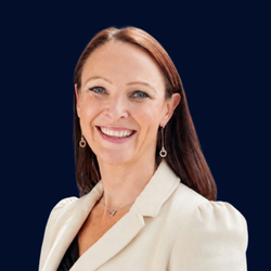 Claire Cherrington, Sesame Bankhall Group