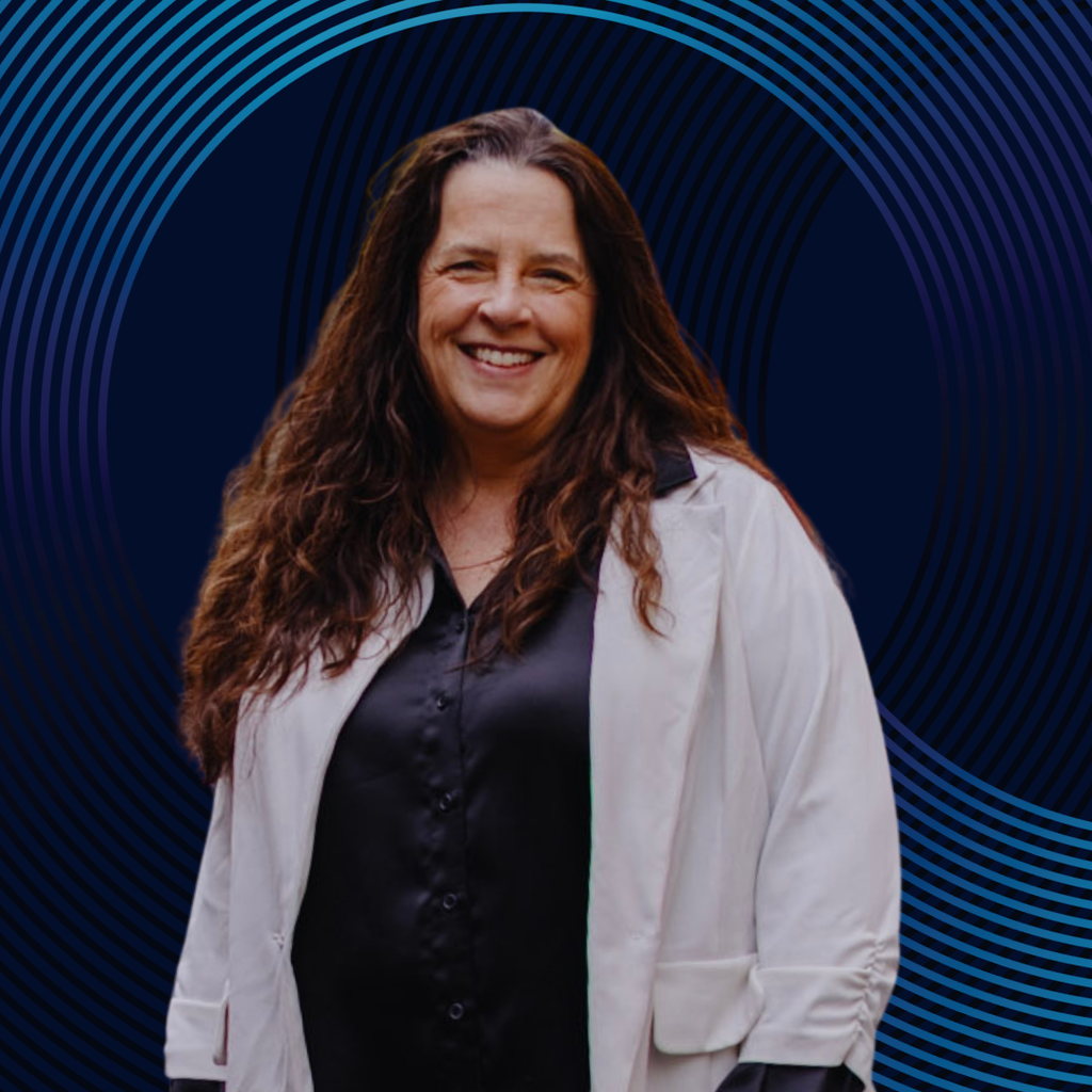 Rebecca Whitney, Connect Mortgages & MortgageLab.ai
