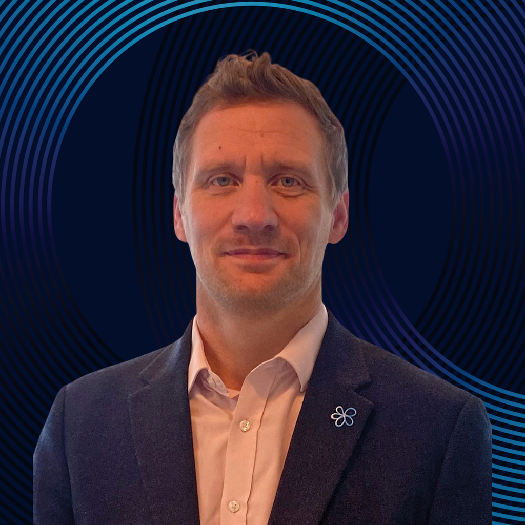 Phil Daffern, SimplyBiz Mortgages