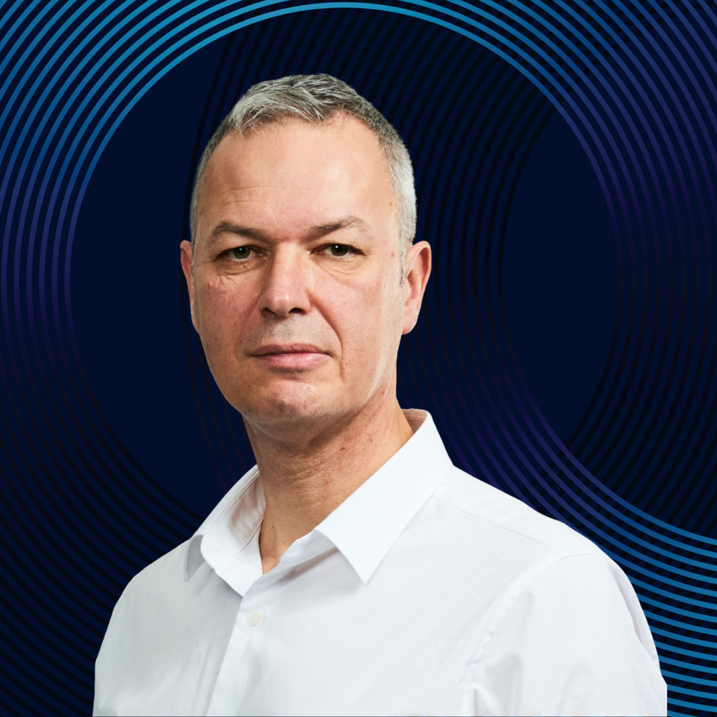 Adrian Webb, OutcomePath Ltd