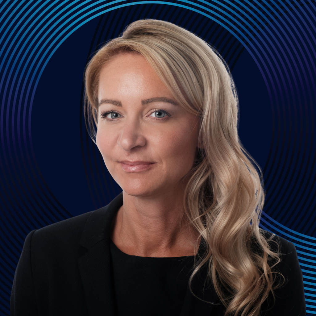 Tina Cooper, Lloyds Banking Group