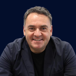 Matt Lowndes, Mortgage Advice Bureau (MAB)