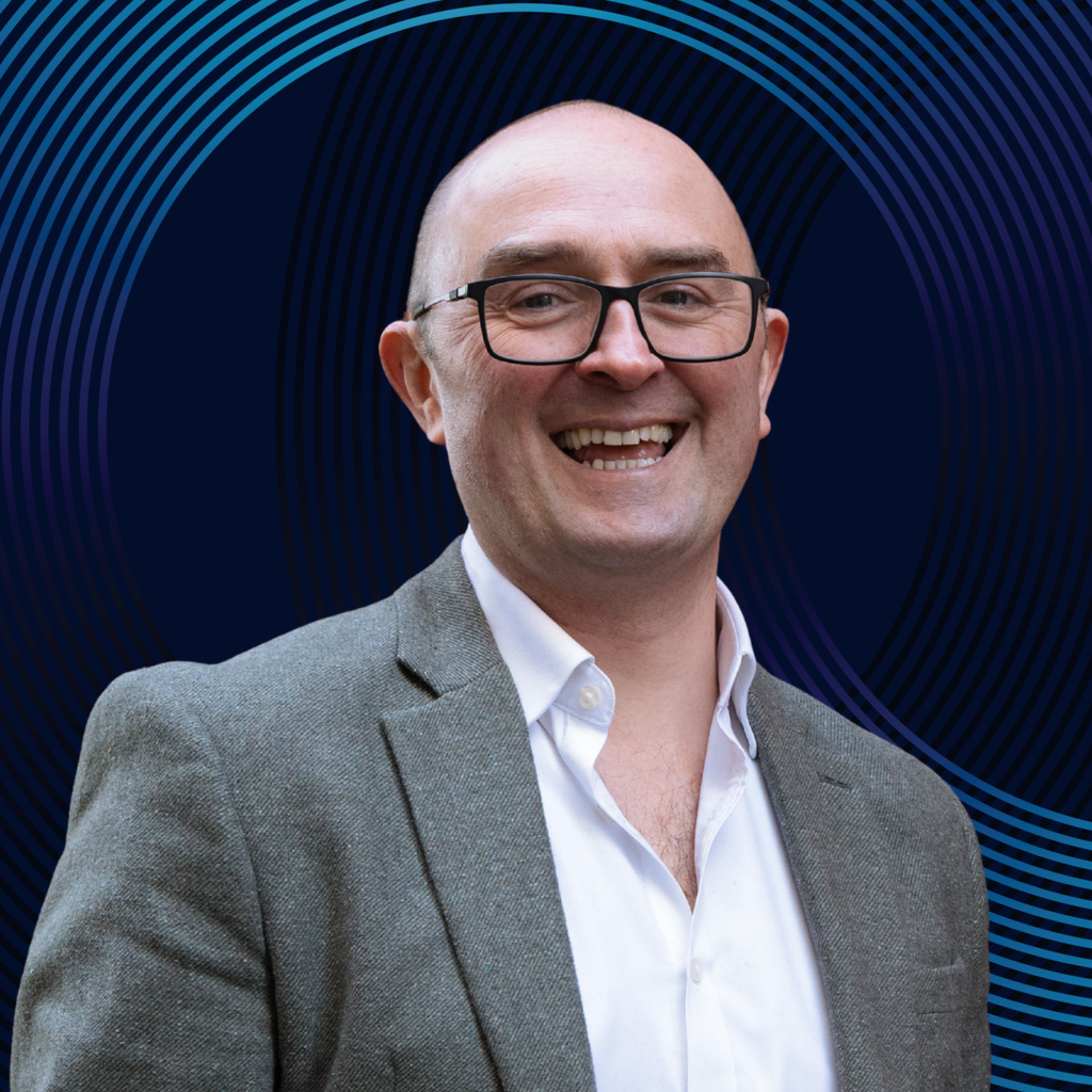 Tom Cheesewright, Applied Futurist