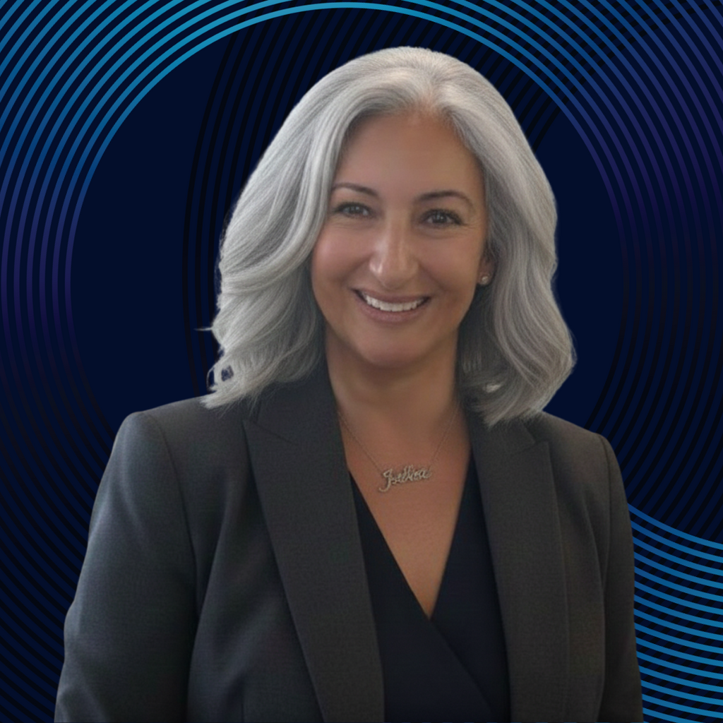 Maria Harris, Open Property Data Association