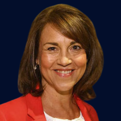 Liz Syms, Connect Mortgages