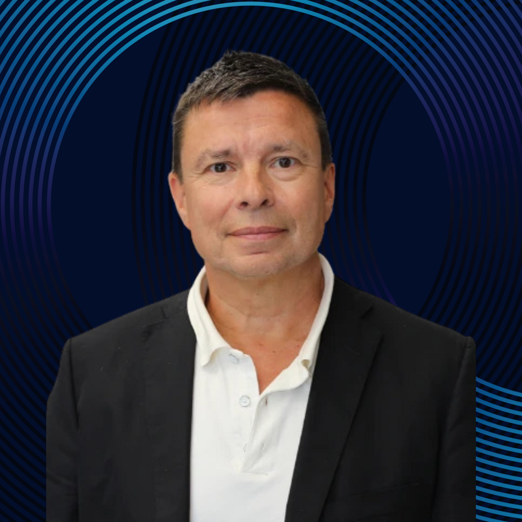 Peter Brodnicki, Mortgage Advice Bureau (MAB)