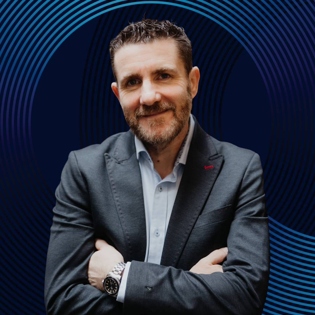 Neil Wyatt, Mortgage Brain