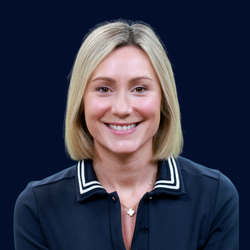 Frances Cassidy, Lloyds Banking Group