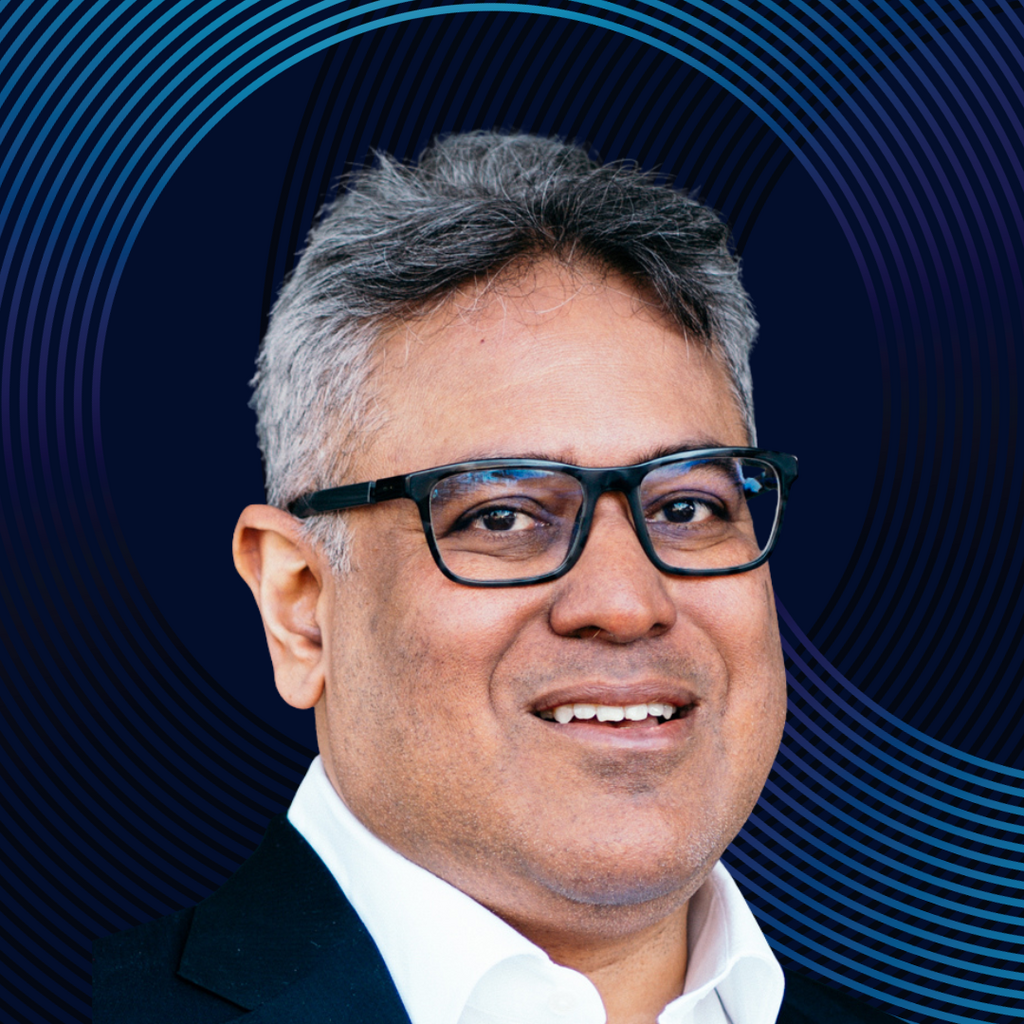 Zahid Bighrami, Mortgage Brain