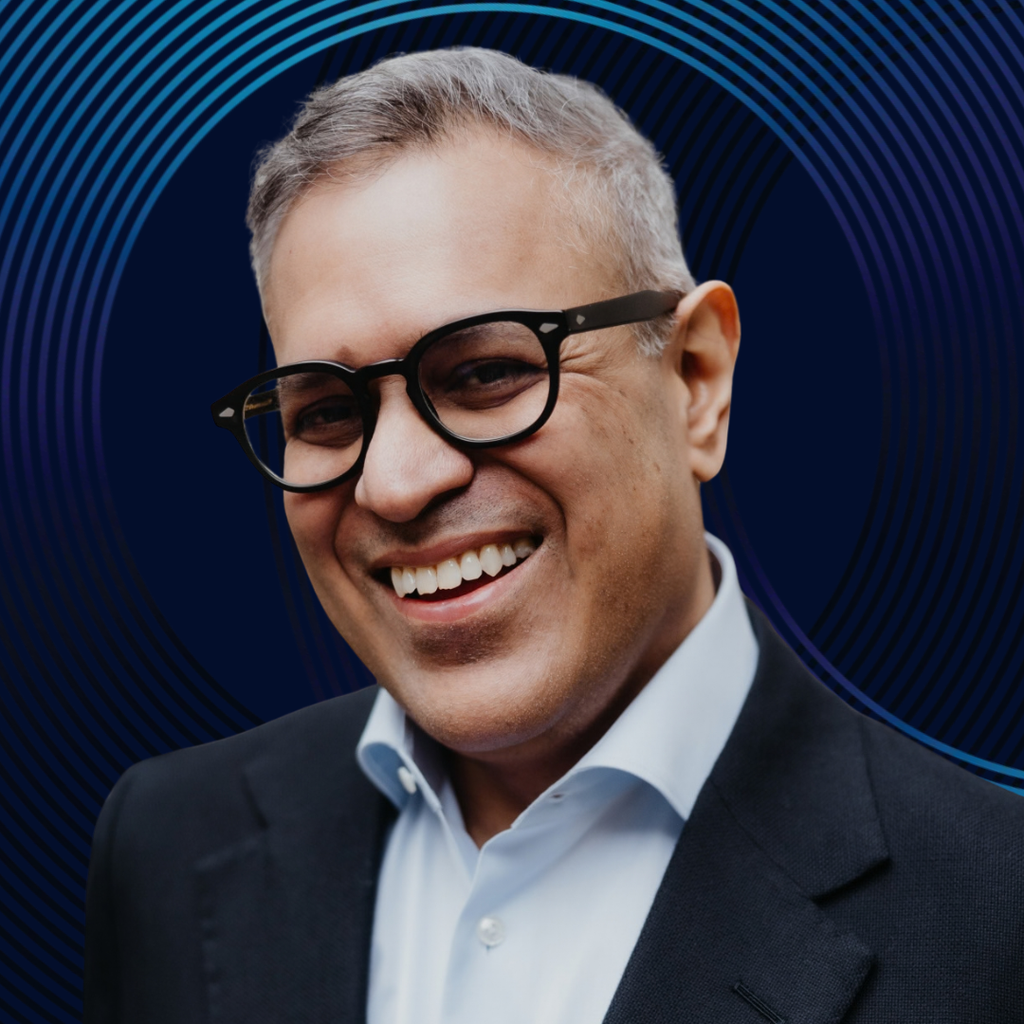 Zahid Bilgrami, Mortgage Brain