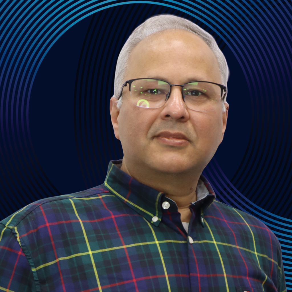 Kapil Madan, Dynamatix