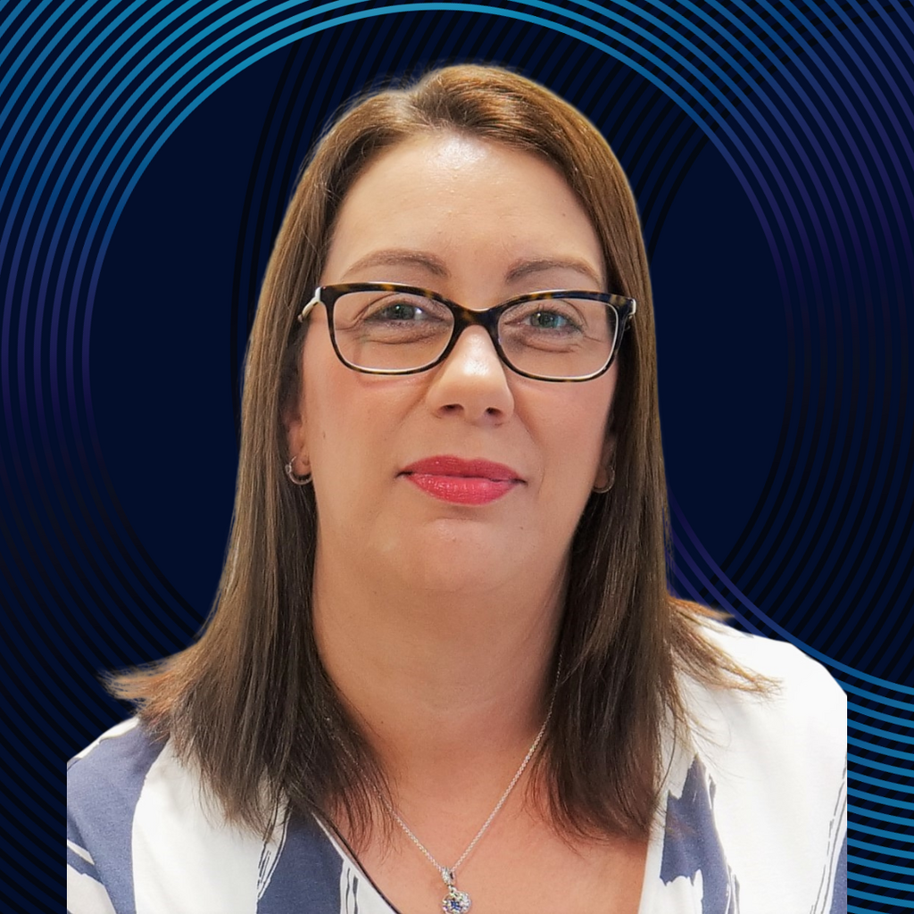 Stephanie Charman, Association of Mortgage Intermediaries