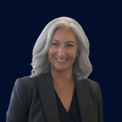 Maria Harris, Open Property Data Association (OPDA)