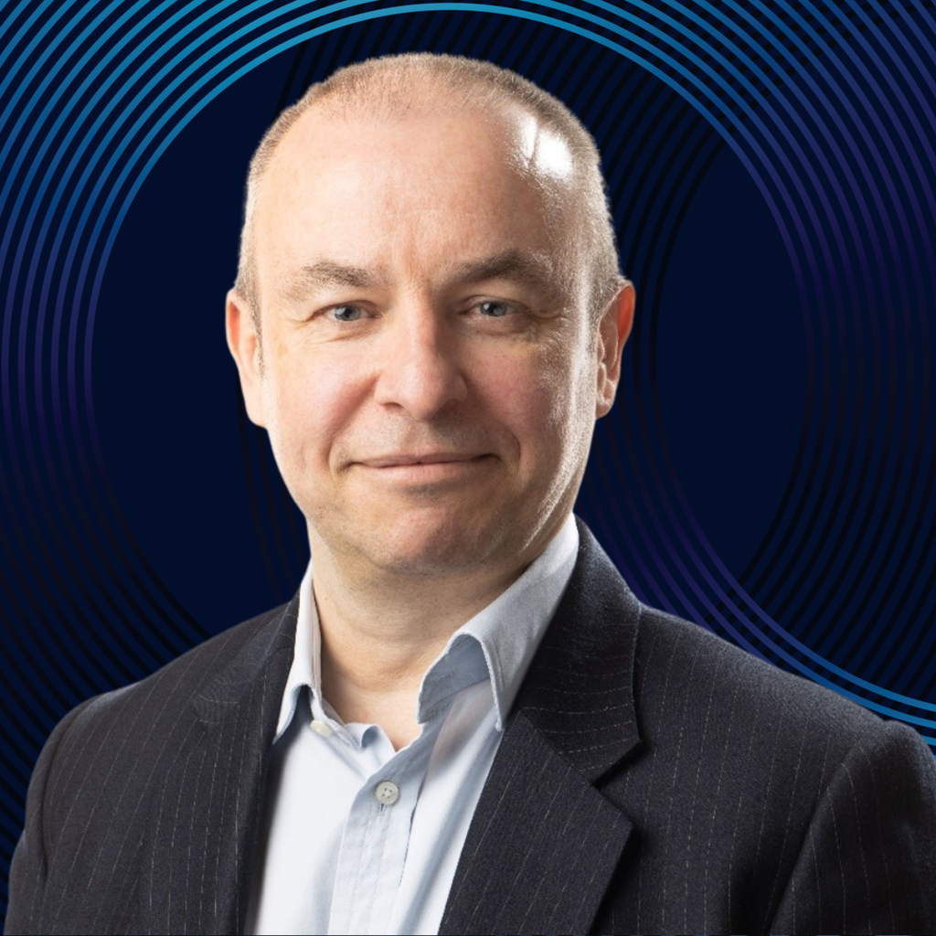 Ian Phoenix, FCA