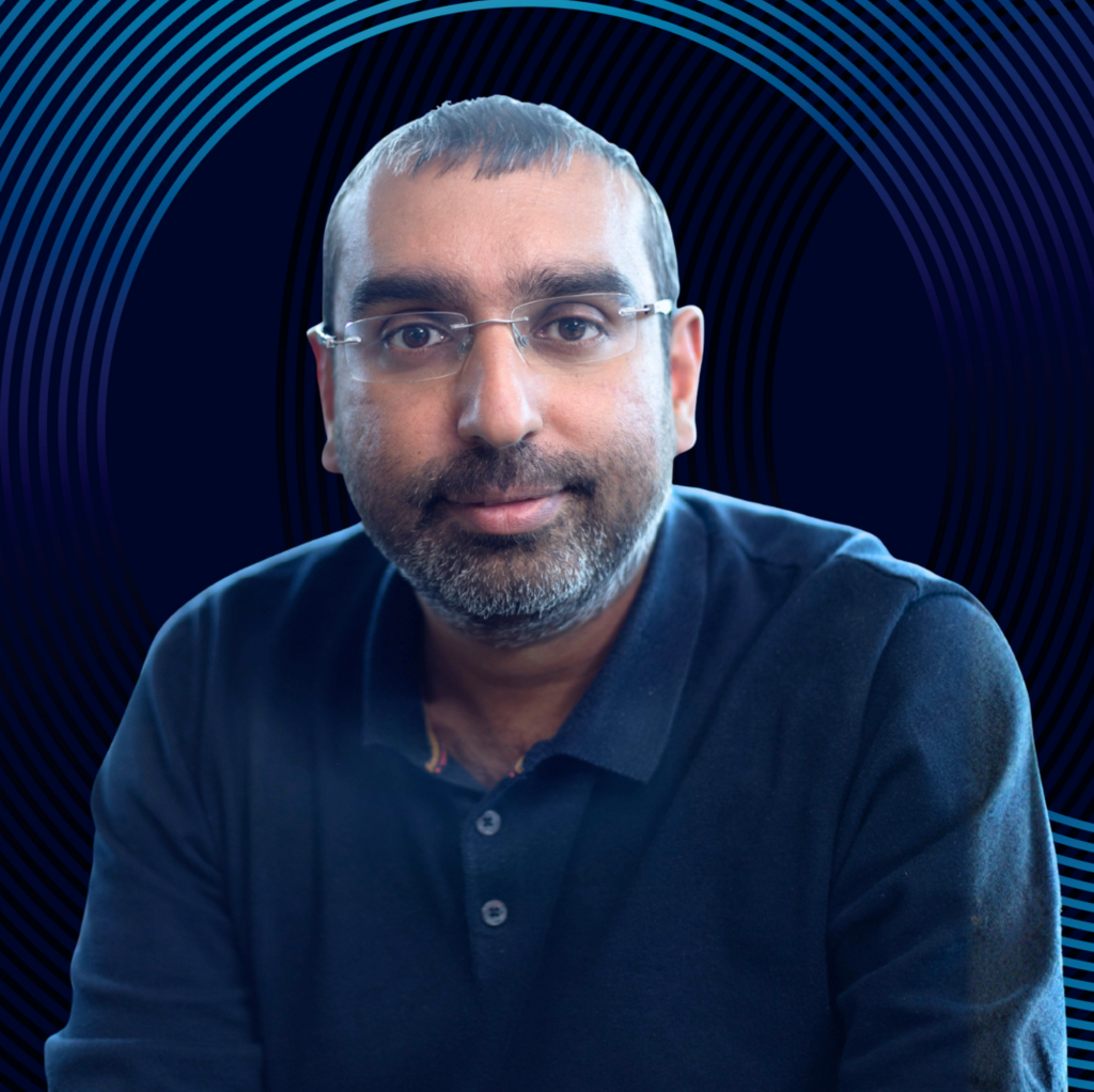 Jinesh Vohra, Sprive