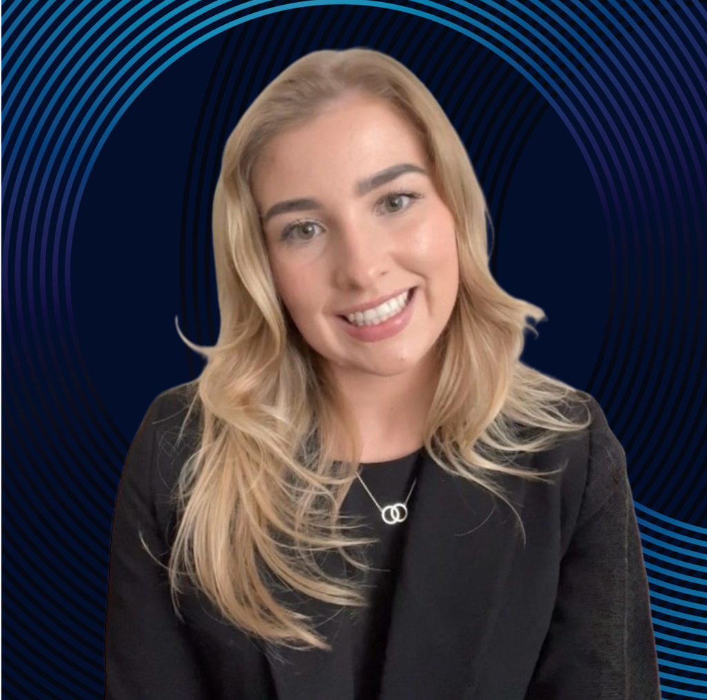 Rebecca Jones, The OpenWork Partnership