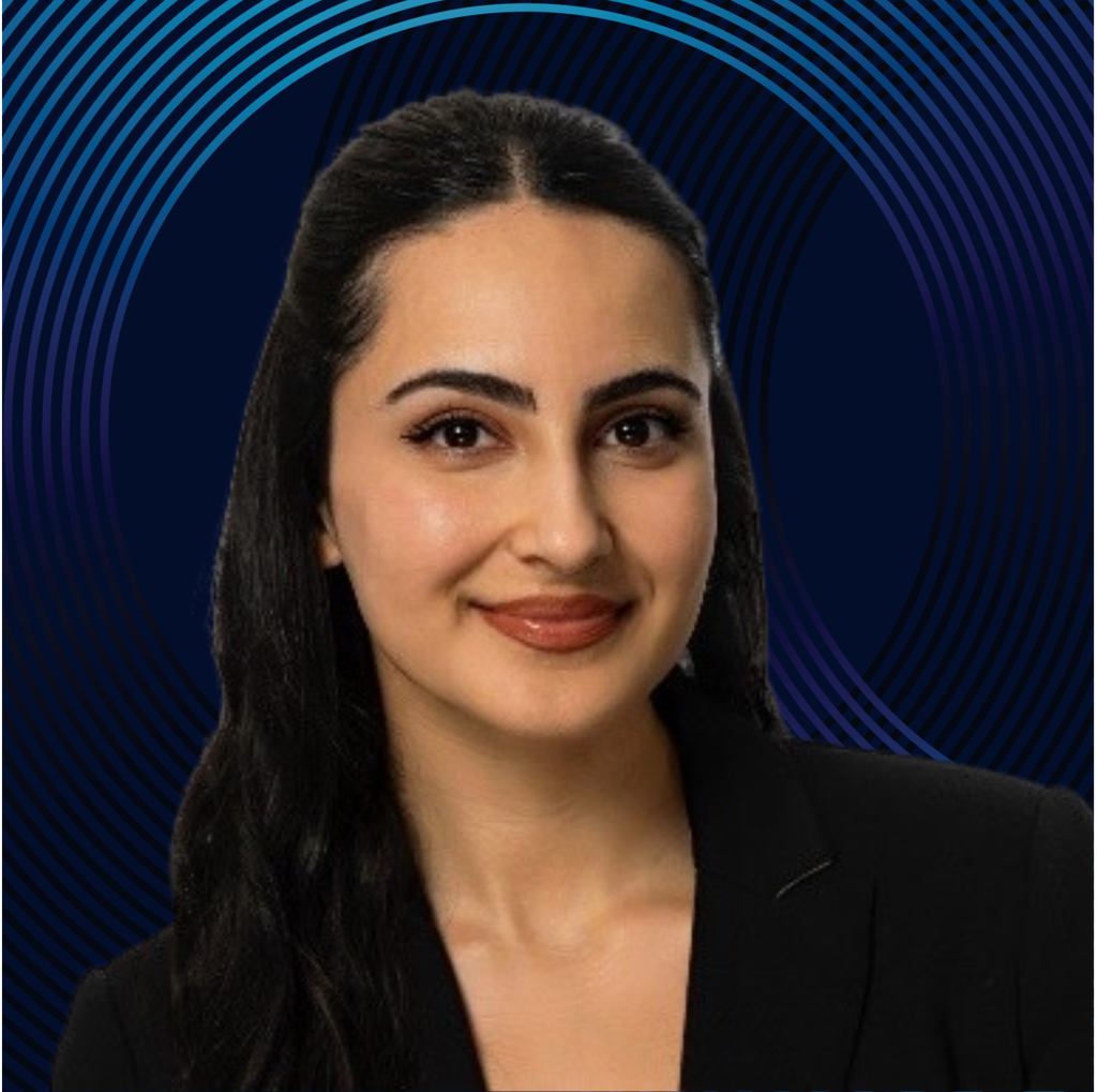 Avneet Chauhan, Nottingham Building Society