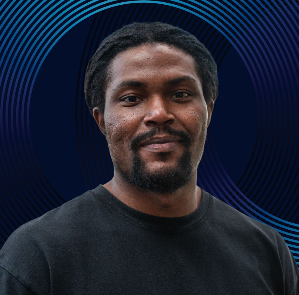 Aji Oluwo, Leeds Building Society