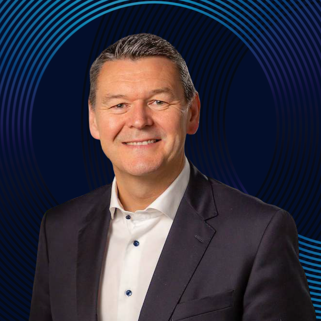 Ken Murray, Finance Solutions (part of Howden Group)