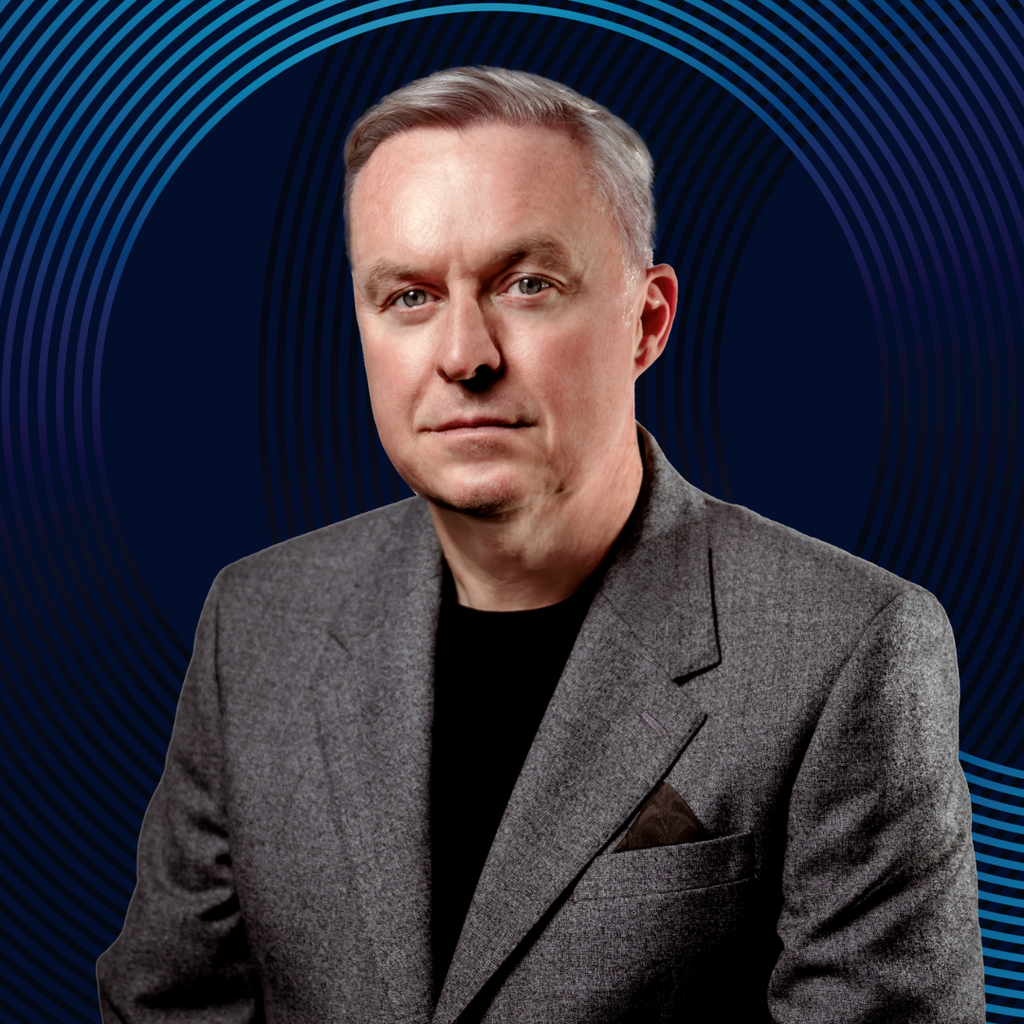 Adrian Moloney, OSB