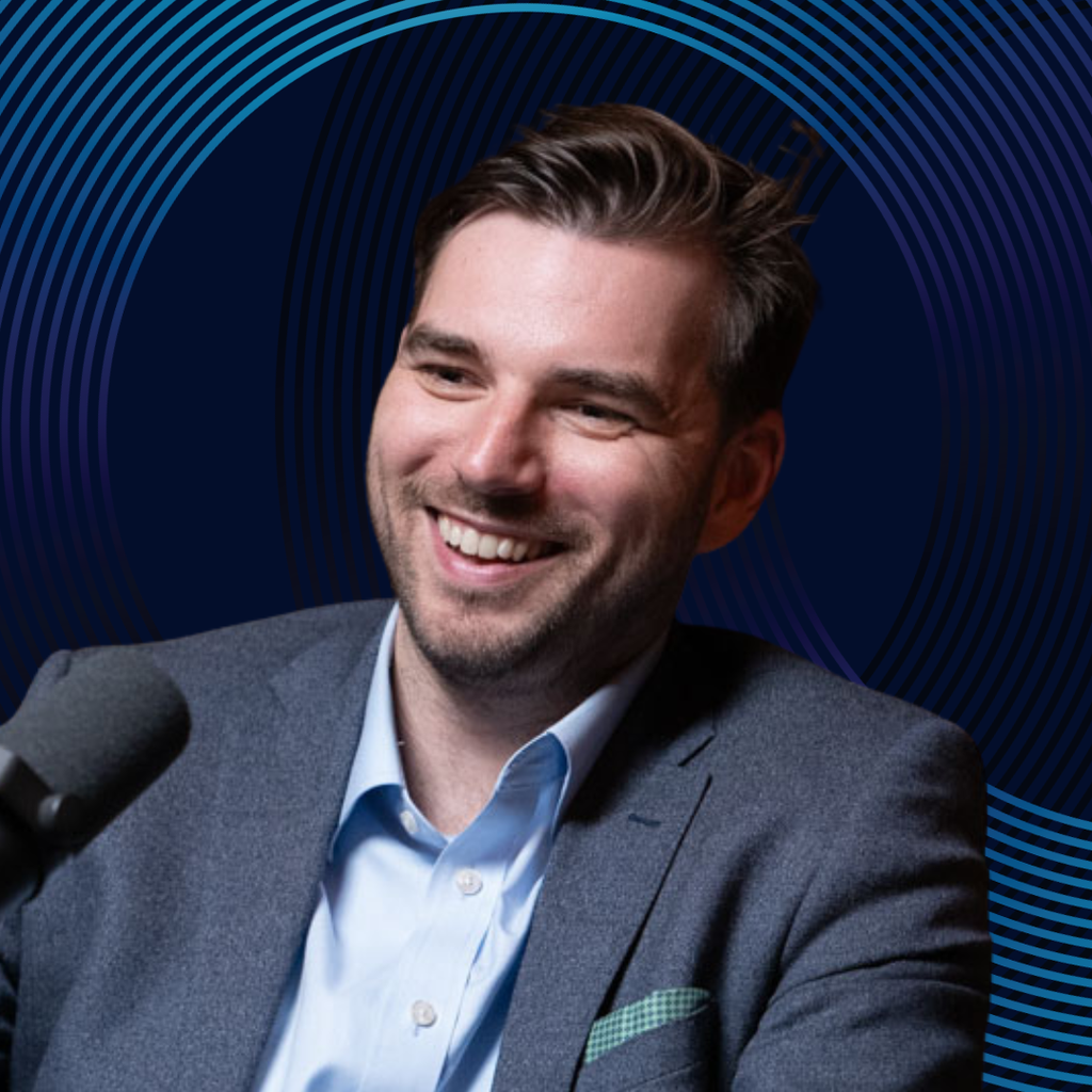 Daniel Hobbs, New Leaf Distribution