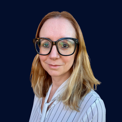 Kate Fuller, Business Principal