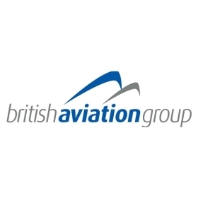British Aviation Group